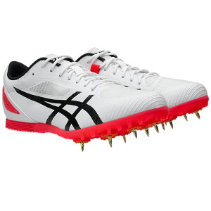 �A�V�b�N�X (asics) ����X�p�C�N�V���[�Y ��ڑS�ʁE�������E���� HEATFLAT 12 �q�[�g�t���b�g ���j�Z�b�N�X (26ss) �z���C�gx�s���N 24.5-27.0cm 1093A195-102