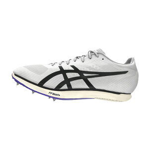 �A�V�b�N�X (asics) ����X�p�C�N�V���[�Y �������p COSMORACER MD 3 ���j�Z�b�N�X (26ss) �z���C�gx�u���[ 24.5-26.5cm 1093A221-101