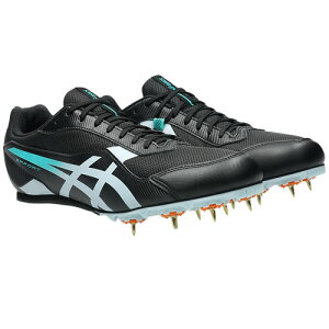 �A�V�b�N�X (asics) ���� �X�p�C�N�V���[�Y EFFORT 14 �����Y (26ss) �u���b�N �X�^���_�[�h���X�g 21.0-28.0cm 1093A264-001