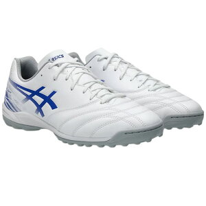 �A�V�b�N�X (asics) �T�b�J�[ �g���[�j���O�V���[�Y �g���V���[ DS LIGHT CLUB TF WIDE DS���C�g (26ss) �z���C�gx�u���[ 25.5-27.5cm ���C�h 1103A123-100