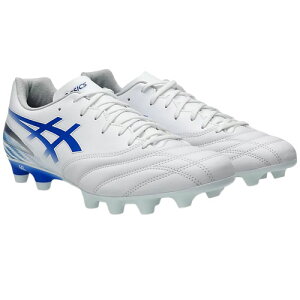 �A�V�b�N�X (asics) �T�b�J�[�X�p�C�N DS LIGHT ADVANCE WIDE DS���C�g �A�h�o���X (26ss) �z���C�gx�u���[ 24.0-28.0cm ���C�h���X�g 1103A125-100