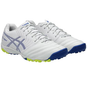 �A�V�b�N�X (asics) �T�b�J�[ �g���[�j���O�V���[�Y �g���V���[ DS LIGHT JR GS TF DS���C�g �W���j�A (26ss) �z���C�gx�u���[ 20.0-24.5cm �l�H�� 1104A053-101