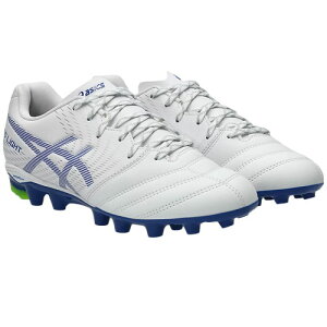 �A�V�b�N�X (asics) �T�b�J�[�X�p�C�N DS LIGHT JR GS DS���C�g �W���j�A (26ss) �z���C�gx�u���[ 20.0-24.5cm �X�^���_�[�h���X�g 1104A054-102