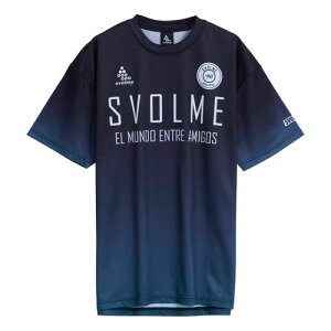 �X�{���� (svolme) �T�b�J�[ �t�b�g�T�� �E�G�A �A�p���� �v���V���c ����T�V���c �O���fTR�g�b�v (26ss) �u���b�N M-XL 1261-53800-010