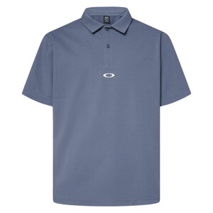 �I�[�N���[ (Oakley) �A�E�g�h�A�E�G�A ����T�V���c �|���V���c O-Sync Pack Polo Essential 2.0 �����Y (26ss) gray dust �O���[ S-L FOA408801-23B