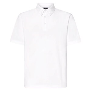 �I�[�N���[ (Oakley) �A�E�g�h�A�E�G�A ����T�V���c �|���V���c O-Sync Pack Polo Seersucker 2.0 �����Y (26ss) �z���C�g S-L FOA408802-100