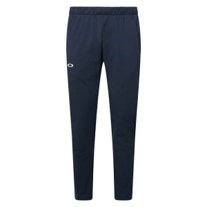 �I�[�N���[ (Oakley) �A�E�g�h�A�E�G�A �g���[�j���O�E�G�A �W���[�W �����O�p���c Enhance Tech Jersey Pants 16.0 (26ss) �u���b�N S-L FOA408807-021