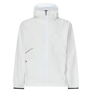 �I�[�N���[ (Oakley) �A�E�g�h�A�E�G�A �g���[�j���O�E�G�A �W���[�W Enhance Mobility Jacket 7.0 (26ss) �z���C�g M FOA408986-100