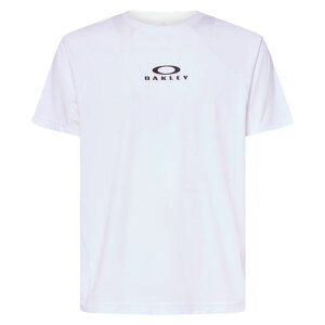 �I�[�N���[ (Oakley) �A�E�g�h�A�E�G�A ����T�V���c Enhance SS Crew 16.0 �����Y (26ss) �z���C�g S-M FOA409004-100