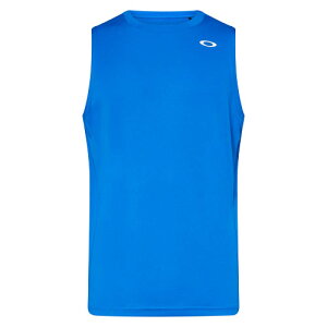�I�[�N���[ (Oakley) �A�E�g�h�A�E�G�A �m�[�X���[�u�V���c Foundational Tech Ns Crew 1.0 �����Y (26ss) �u���[ ultra marine S-M FOA409007-62H