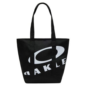 �I�[�N���[ (Oakley) �A�E�g�h�A�o�b�O �g�[�g�o�b�O �ۗ�o�b�O Essential Cooler Tote 10.0 (26ss) �u���b�Nx�z���C�g FOS902345-022
