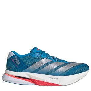 �A�f�B�_�X (adidas) �����j���O�V���[�Y �A�f�B�[�� �{�X�g�� 13 Adizero Boston 13 �����Y (26ss) �u���[x�V���o�[ 25.5-27.5cm JR4868