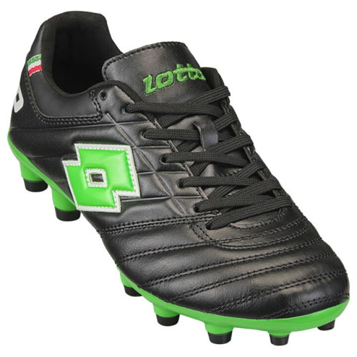 楽天市場】ロット (LOTTO) サッカー スパイクシューズ STADIO JP (26ss 