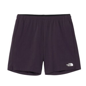 �U�E�m�[�X�E�t�F�C�X (THE NORTH FACE) �A�E�g�h�A�E�G�A �V���[�g�p���c �t���L�V�u���V���[�c 7 inch �����Y (26ss) �p�[�v�� M-XL NB22581-ED