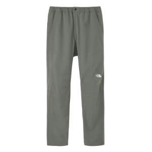�U�E�m�[�X�E�t�F�C�X (THE NORTH FACE) �A�E�g�h�A�E�G�A �����O�p���c �h�[�����C�g�p���c �����Y (26ss) �O���[ M-XL NB82506-SP