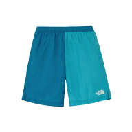 ザ・ノース・フェイス (THE NORTH FACE) アウトドアウエア ハーフパンツ バーサタイルショート 水着 ジュ…