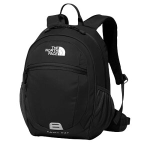 �U�E�m�[�X�E�t�F�C�X (THE NORTH FACE) �A�E�g�h�A �����b�N�T�b�N �f�C�p�b�N �X���[���f�C �L�b�Y �W���j�A (26ss) �u���b�N 15L NMJ72360-K