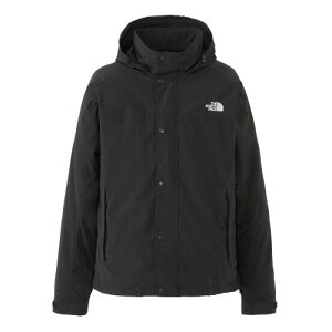 �U�E�m�[�X�E�t�F�C�X (THE NORTH FACE) �A�E�g�h�A�E�G�A �A�E�^�[ �n�C�h���i�E�B���h�W���P�b�g ���j�Z�b�N�X (26ss) �u���b�N M-XL NP22550-K