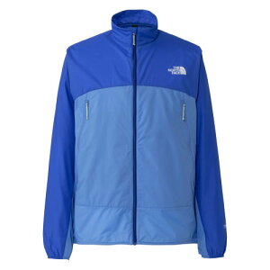 �U�E�m�[�X�E�t�F�C�X (THE NORTH FACE) �A�E�g�h�A�E�G�A �A�E�^�[ �X�����[�e�C���W���P�b�g �����Y (26ss) �u���[ M-L NP22602-K