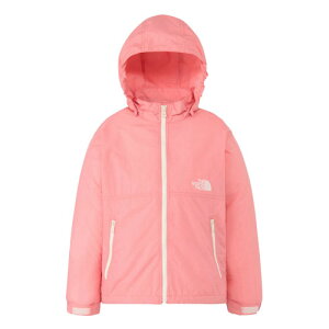 �U�E�m�[�X�E�t�F�C�X (THE NORTH FACE) �A�E�g�h�A�E�G�A �E�C���h�u���[�J�[ �R���p�N�g�W���P�b�g �L�b�Y �W���j�A (26ss) �s���N 140-160 NPJ22510-CH