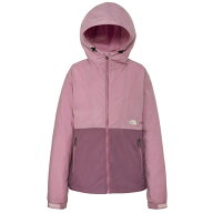 ザ・ノース・フェイス (THE NORTH FACE) アウトドアウエア アウター コンパクトジャケット レディース (2…