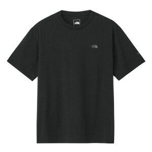 �U�E�m�[�X�E�t�F�C�X (THE NORTH FACE) �A�E�g�h�A�E�G�A ����T�V���c �V���[�g�X���[�uTNF�����L�[�}�W�b�N�e�B�[ �����Y (26ss) �u���b�N M-XL NT32634-K