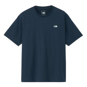 �U�E�m�[�X�E�t�F�C�X (THE NORTH FACE) �A�E�g�h�A�E�G�A ����T�V���c �V���[�g�X���[�uTNF�����L�[�}�W�b�N�e�B�[ �����Y (26ss) �l�C�r�[ M-XL NT32634-UN