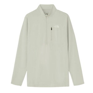 �U�E�m�[�X�E�t�F�C�X (THE NORTH FACE) �A�E�g�h�A�E�G�A �����O�X���[�u�t���b�V���h���C�X���[�f�B�[�W�b�v�A�b�v (26ss) �e�B���O���[ M-XL NT62505-TI