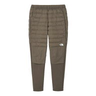 ザ・ノース・フェイス (THE NORTH FACE) アウトドアウエア レッドランロングパンツ メンズ (25) ブラウン…