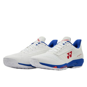 ���l�b�N�X (yonex) �e�j�X�V���[�Y �p���[�N�b�V�����A�h�A�N�Z��W GC �e�B�[���O���[�� 23.0-28.5cm 4E ���C�h���X�g SHTAAWG-115