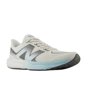 �j���[�o�����X (newbalance) �����j���O�V���[�Y DynaSoft Flash v7 �_�C�i�\�t�g�t���b�V�� ���f�B�[�X (26ss) �z���C�g �u���[ 23.0-25.0cm WFLSH8QE B