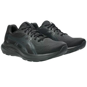 �A�V�b�N�X (asics) �����j���O�V���[�Y GEL-CONTEND 10 �����Y (26aw) �u���b�Nx�O���[ 25.0-28.0cm �G�L�X�g�����C�h���X�g 1011C250-002