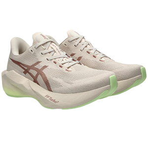 �A�V�b�N�X (asics) �����j���O�V���[�Y NOVABLAST 6 �m�o�u���X�g ���f�B�[�X (26aw) Rose Dust/Illuminate Yellow 23.5-25.0cm �X�^���_�[�h���X�g 1012C008-700