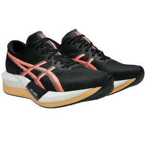 �A�V�b�N�X (asics) �����j���O�V���[�Y MAGIC SPEED 5 �}�W�b�N�X�s�[�h ���j�Z�b�N�X (26aw) �u���b�Nx�s���N 23.5-28.0cm �X�^���_�[�h���X�g 1013A183-002