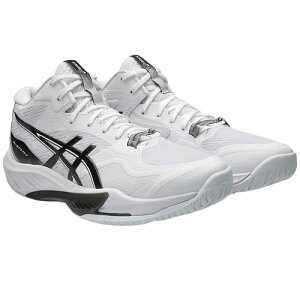 �A�V�b�N�X (asics) �o���[�{�[���V���[�Y �C���h�A�X�|�[�c�V���[�Y SKY ELITE FF MT 4 �X�J�C�G���[�g(26aw) �z���C�g 23.5-29.0cm �X�^���_�[�h 1053A083-100