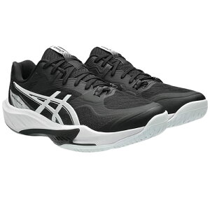 �A�V�b�N�X (asics) �o���[�{�[���V���[�Y �C���h�A�X�|�[�c�V���[�Y SKY ELITE FF 4 �X�J�C�G���[�g (26aw) �u���b�N 25.5-29.0cm �X�^���_�[�h 1053A084-001