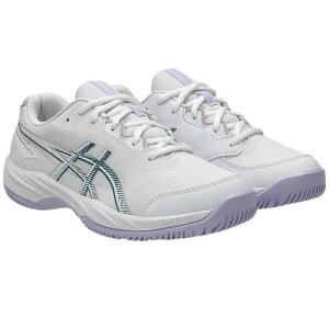 �A�V�b�N�X (asics) �o���[�{�[���V���[�Y �C���h�A�X�|�[�c GEL-NETBURNER BALLISTIC 4 GS �l�b�g�o�[�i�[ �W���j�A (26aw) �z���C�g 21.5-25.0cm 1054A013-103