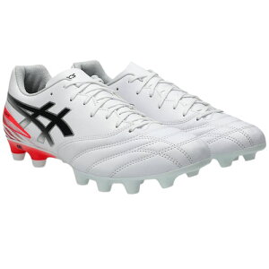 �A�V�b�N�X (asics) �T�b�J�[�X�p�C�N�V���[�Y DS LIGHT ADVANCE WIDE DS���C�g�A�h�o���X ���C�h �����Y (26aw) �z���C�gx���b�h 25.5-27.5cm 1103A125-102