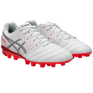 �A�V�b�N�X (asics) �T�b�J�[�X�p�C�N�V���[�Y DS LIGHT JR GS DS���C�g �W���j�A (26aw) �z���C�gx���b�h 21.0-24.5cm �X�^���_�[�h���X�g 1104A054-103