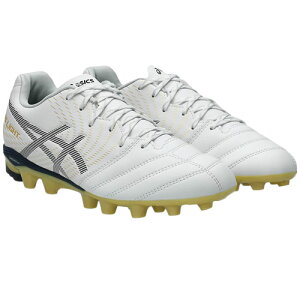 �A�V�b�N�X (asics) �T�b�J�[�X�p�C�N�V���[�Y DS LIGHT JR GS DS���C�g �W���j�A (26aw) �z���C�gx�l�C�r�[ 21.0-24.5cm �X�^���_�[�h���X�g 1104A054-104