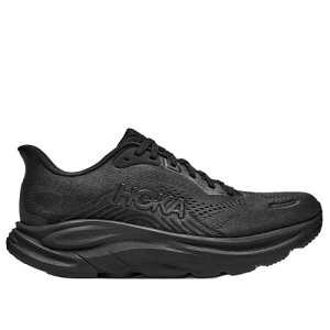 �z�J (HOKA) �����j���O�V���[�Y Clifton 11 �N���t�g�� �����Y (26aw) �u���b�Nx�u���b�N 26.0-28.0cm 1176572-BBLC