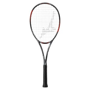 ミズノ D FORCE V-TOUR 63JTN25208 [フレアレッド×スペースブラック 