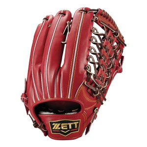 �[�b�g (ZETT) ��ʖ싅 �d���p�O���[�u �v���X�e�C�^�X�v���~�A�� �O���p (26ss) �{���h�[�u���E�� �T�C�Y9 BPROGP688-4000
