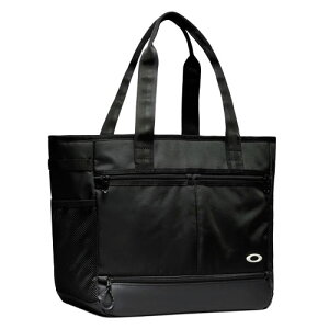 �I�[�N���[ (Oakley) �g���[�j���O �g�[�g�o�b�O Enhance Lt Tote Large Fw (26aw) �u���b�Nx�z���C�g 33L FOS902503-022