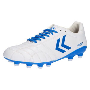 �q�������� (hummel) �T�b�J�[ �X�p�C�N ���H���[�g3 ACADEMY SUPERWIDE �����Y (26ss) �z���C�g×�u���[ 25.0-27.5cm ���C�h���X�g 3E���� HAS1246SW2-1060