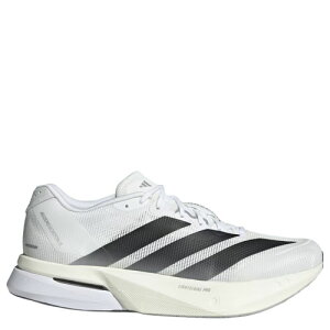 �A�f�B�_�X (adidas) �����j���O�V���[�Y �A�f�B�[�� �{�X�g�� 13 Adizero Boston 13 (26aw) �z���C�gx�u���b�N 25.5-27.5cm JS4939