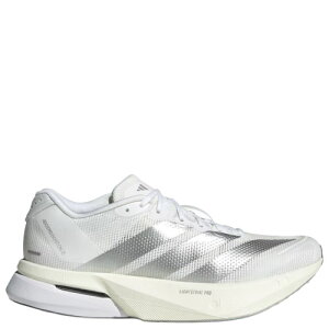 �A�f�B�_�X (adidas) �����j���O�V���[�Y �A�f�B�[�� �{�X�g�� 13 Adizero Boston 13 ���f�B�[�X (26aw) �z���C�gx�u���b�N 23.5-25.0cm JS4948