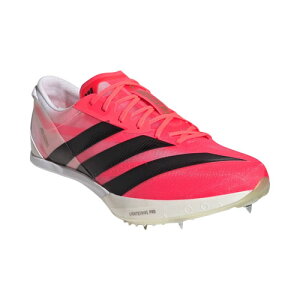 �A�f�B�_�X (adidas) ���� �X�p�C�N�V���[�Y �A�f�B�[�� �t�B�l�X�i�Z�����jADIZERO FINESSE (26aw) 23.5-27.5cm KJ7102�yADJSPK�z