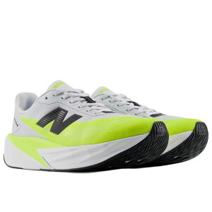 �j���[�o�����X (newbalance) �����j���O�V���[�Y FuelCell Rebel v5 �t���[�G���Z�� (26aw) �z���C�gx�C�G���[ 25.5-28.0cm D���� MFCX1V1D MFCX1V1-D