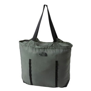 �U�E�m�[�X�E�t�F�C�X (The North Face) �A�E�g�h�A �g�[�g�o�b�O ���C�t���C�g�[�g (26aw) �A�K�x�O���[�� 26L NM62377-AV